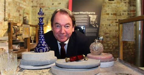 Inside Bargain Hunt's Eric Knowles' life from son's tragic death to .